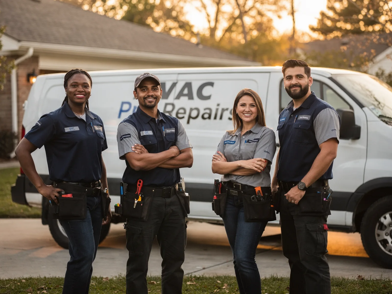 Heat Pump Repair company in Grand Portage, MN