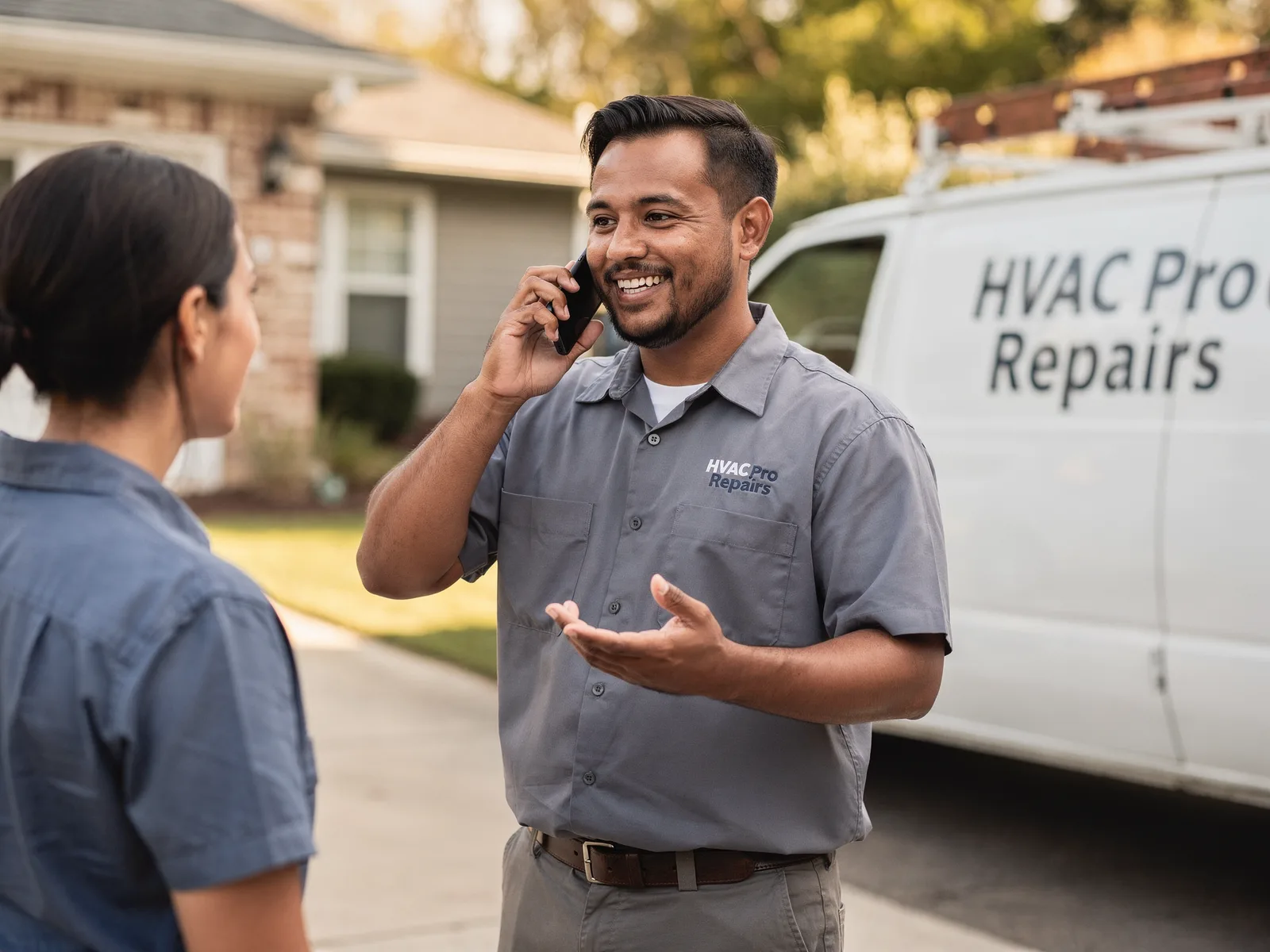 Heat Pump Repair Grand Portage, MN FAQs